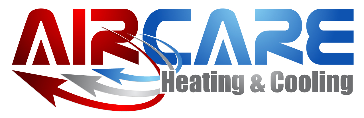Air Care Heating & Cooling logo