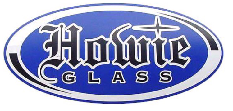 Logo for Howie Glass