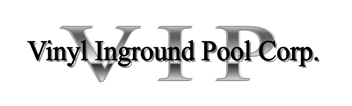 Logo for Vinyl Pools LLC
