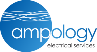 Ampology Electrical Services, LLC. logo