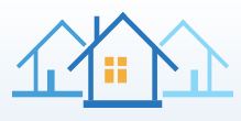 Logo for The House Next Door