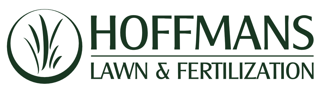 Logo for Hoffman’s Lawn Care