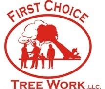 First Choice Tree Work logo