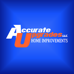 Accurate Upgrades LLC logo