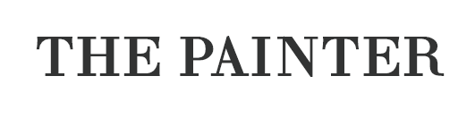 Logo for The Painter