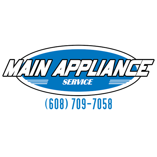 Main Appliance Service logo