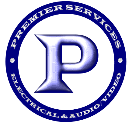 Premier Services logo