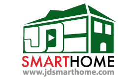 Logo for JD Smarthome