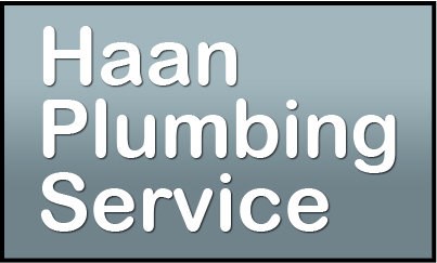 Haan Plumbing Service Inc logo