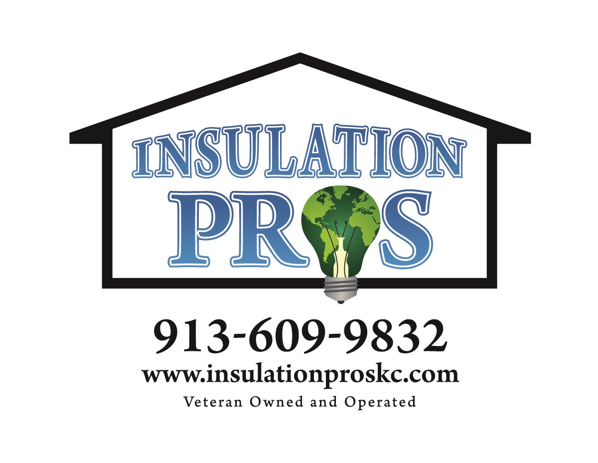 Logo for Insulation Pros