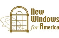Windows America logo