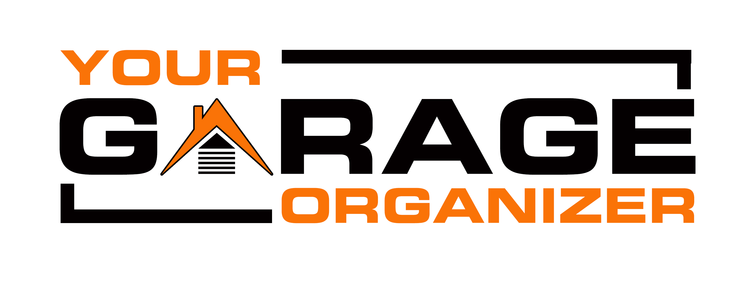 Logo for Your Garage Organizer Inc