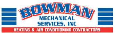 Logo for Bowman Mechanical Services