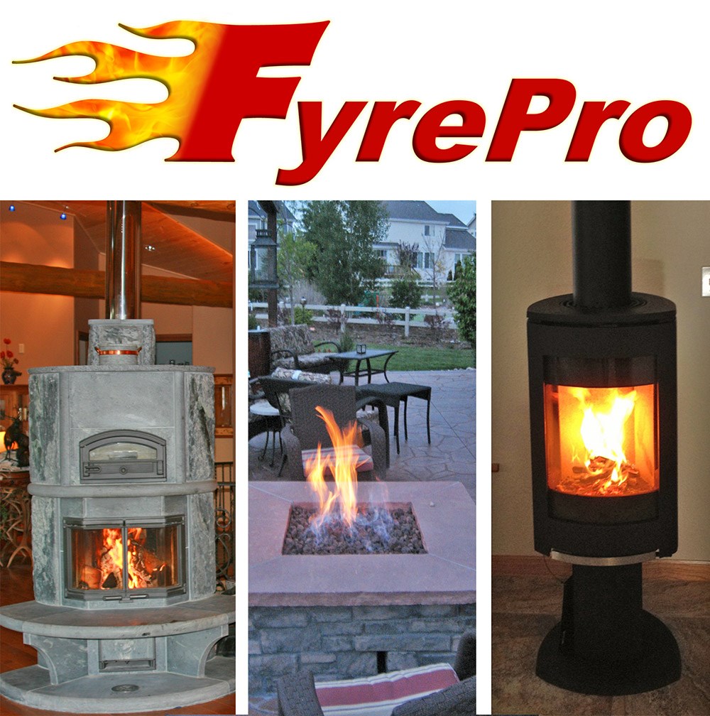 Fyrepro logo