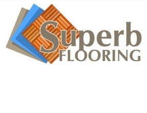 Superb Flooring logo