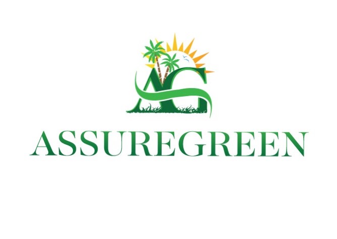 Assure Green Property Services logo