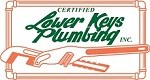 Logo for Certified Lower Keys Plumbing Inc.