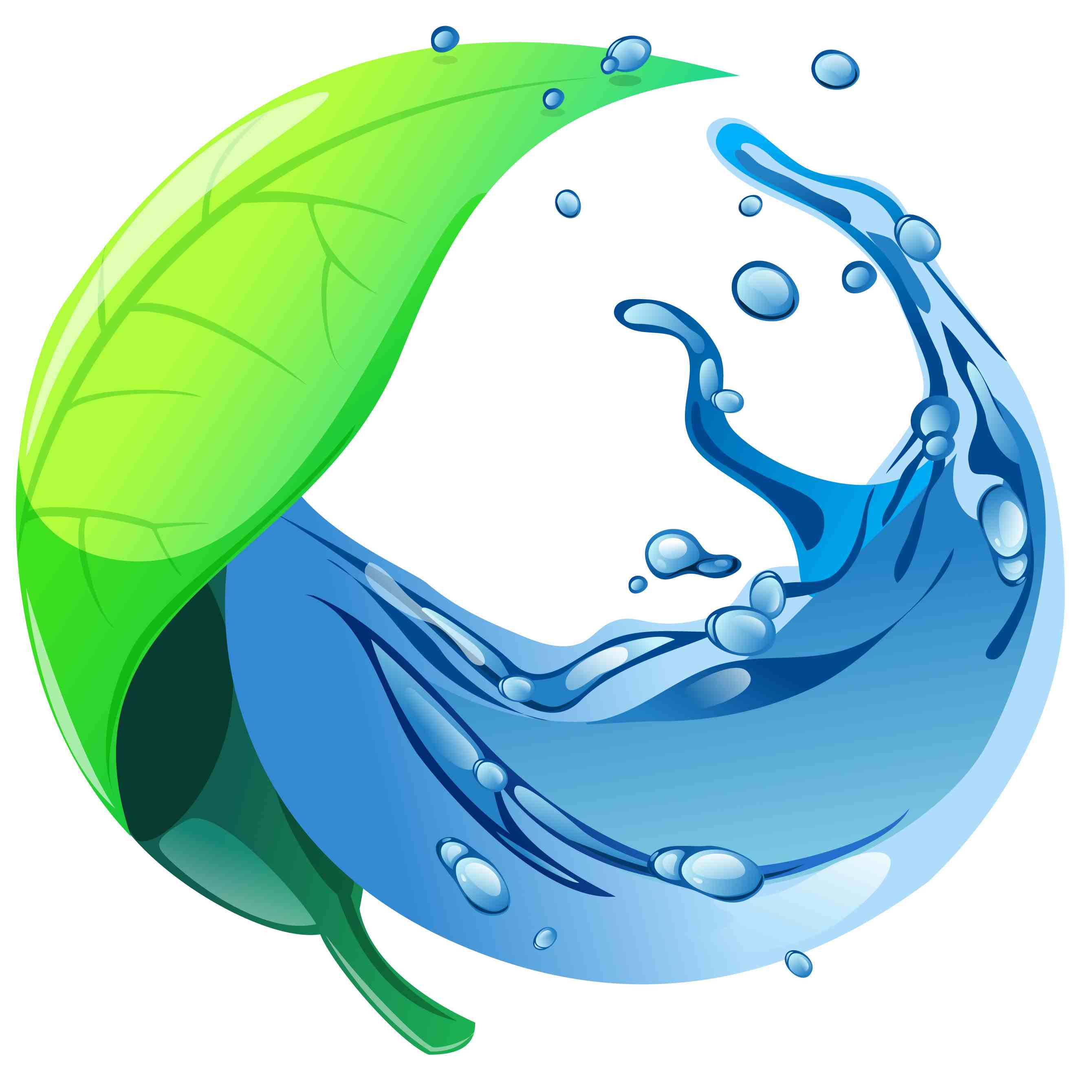 Logo for Entech Irrigation