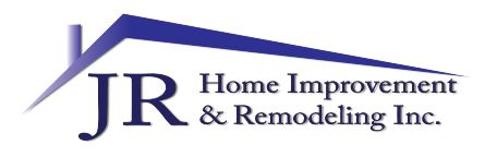 JR Home Improvement & Remodeling Inc logo