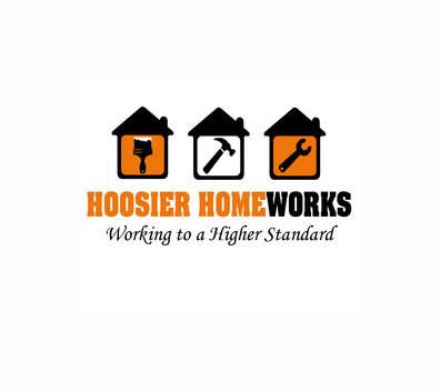 Logo for Hoosier HomeWorks llc