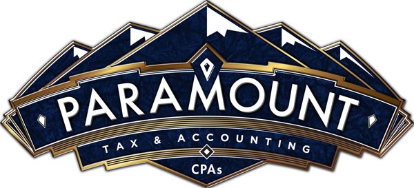 Logo for Paramount Tax & Accounting CPAs