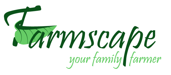 Farmscape logo