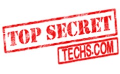 Top Secret Techs logo