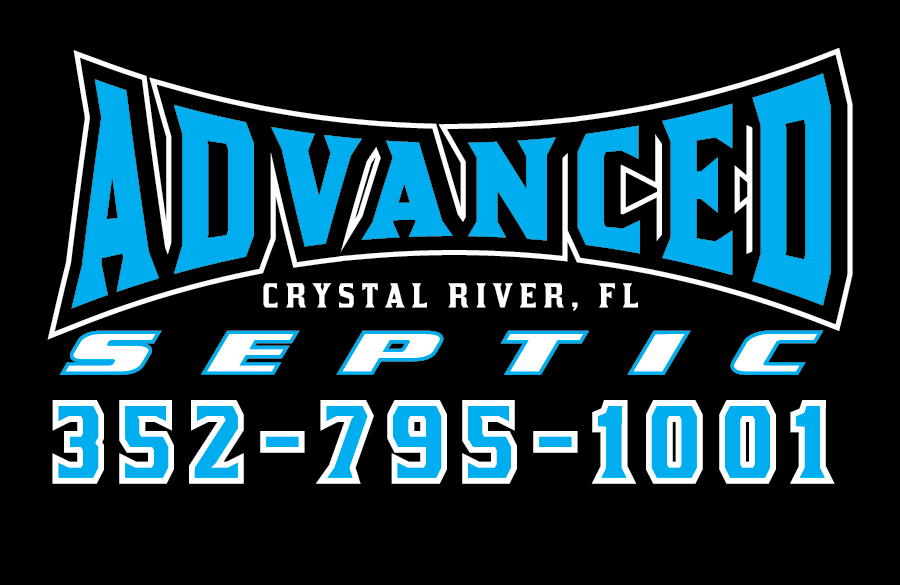 Logo for Advanced Septic