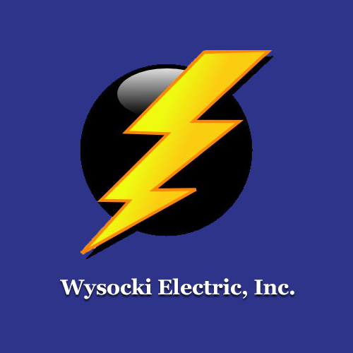 Logo for Wysocki Electric, Inc.