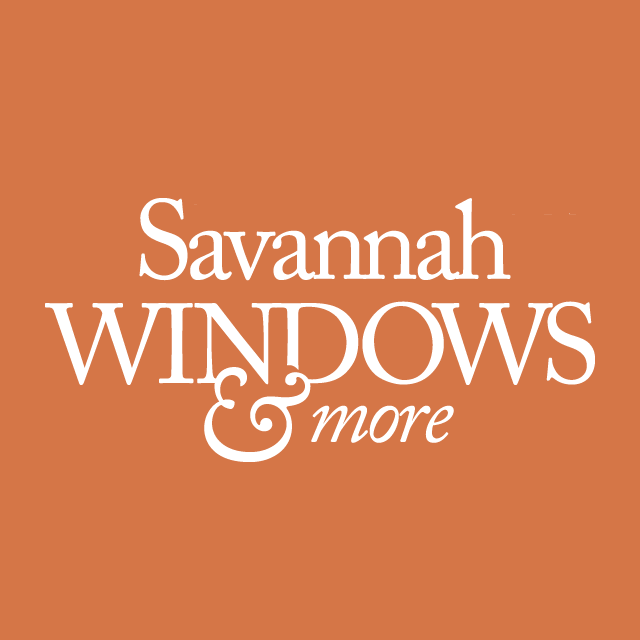 Logo for Savannah Windows & More