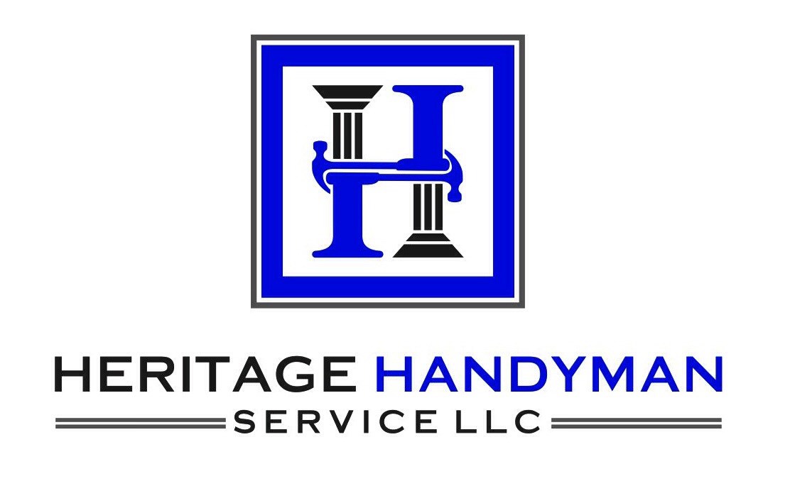 Heritage Handyman Service logo