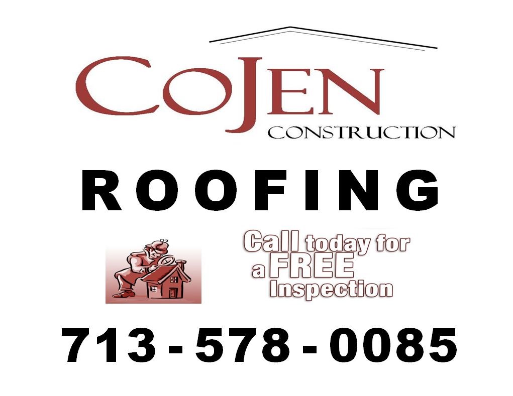 Logo for CoJen Construction