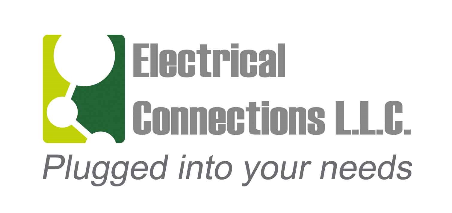 Electrical Connections LLC logo