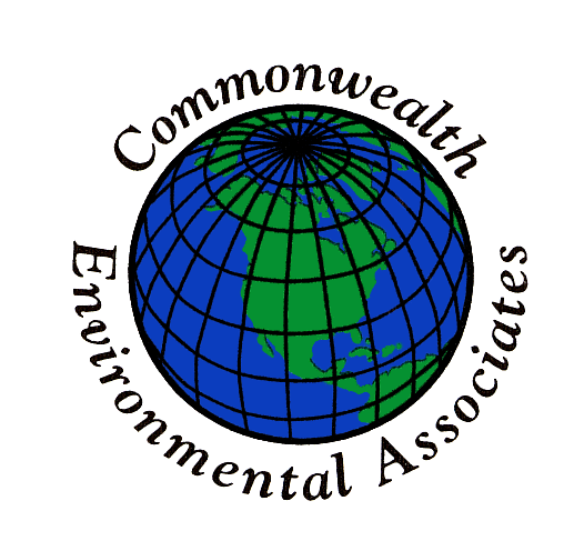 Commonwealth Environmental Associates, Inc. logo