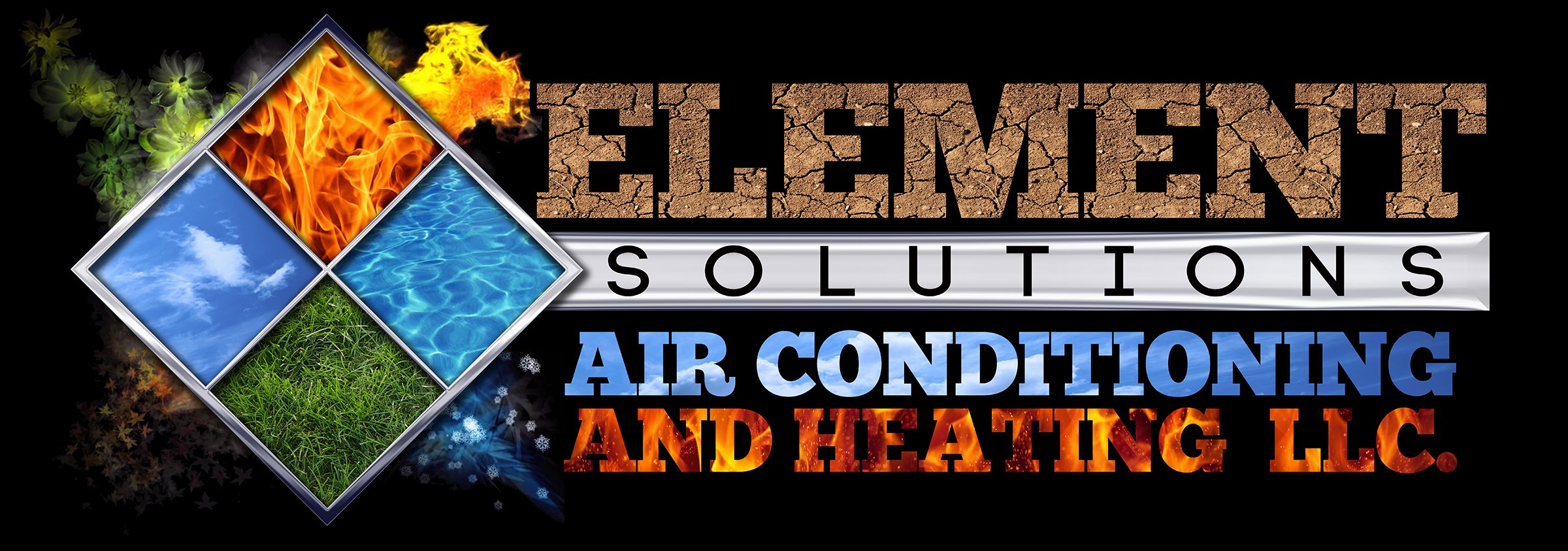 Element Solutions Air Conditioning & Heating LLC logo