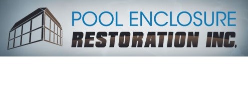 Pool Enclosure Restoration Inc logo