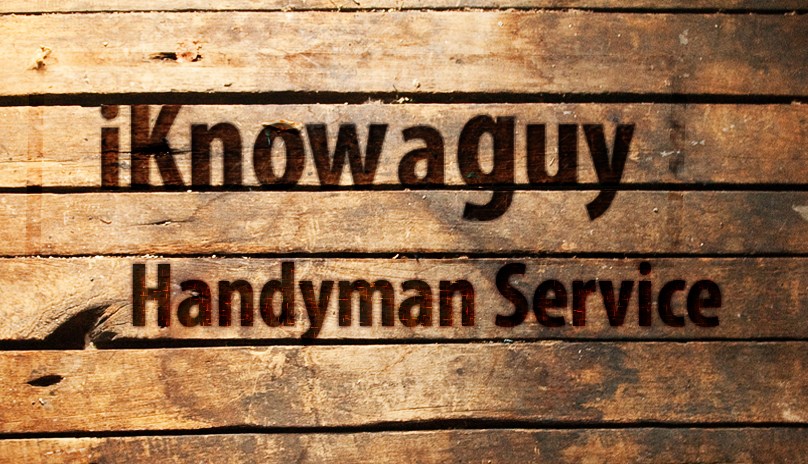 i know a guy fl, LLC logo