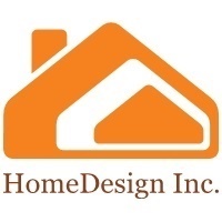 Logo for Home Design Inc
