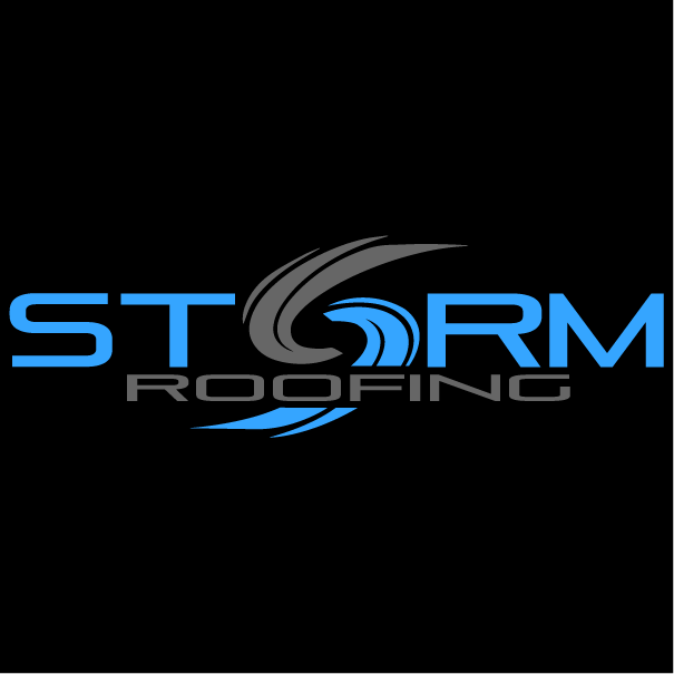 Logo for Storm Contracting