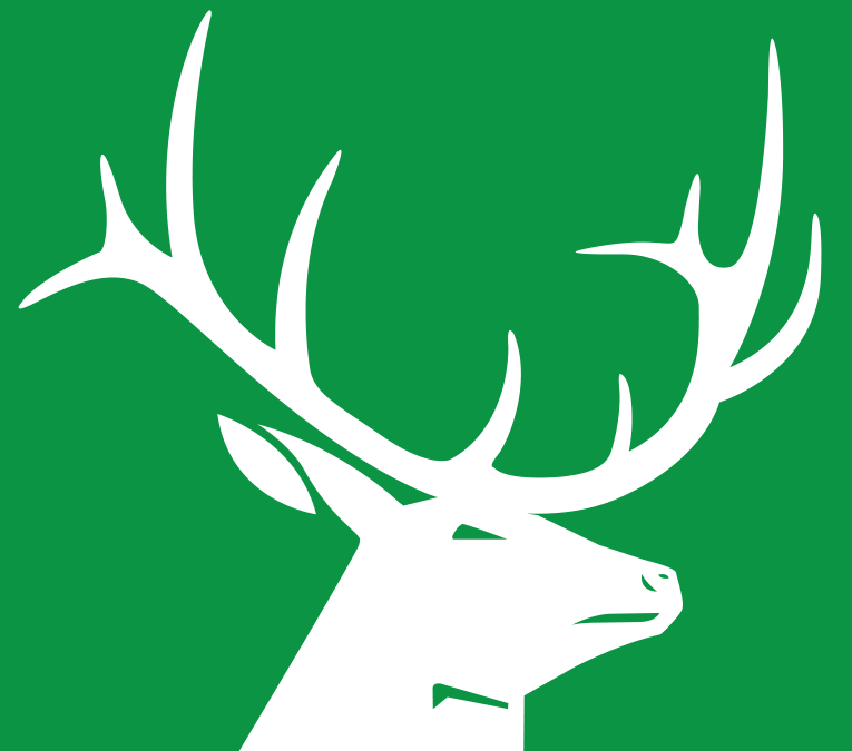 Elk Construction logo
