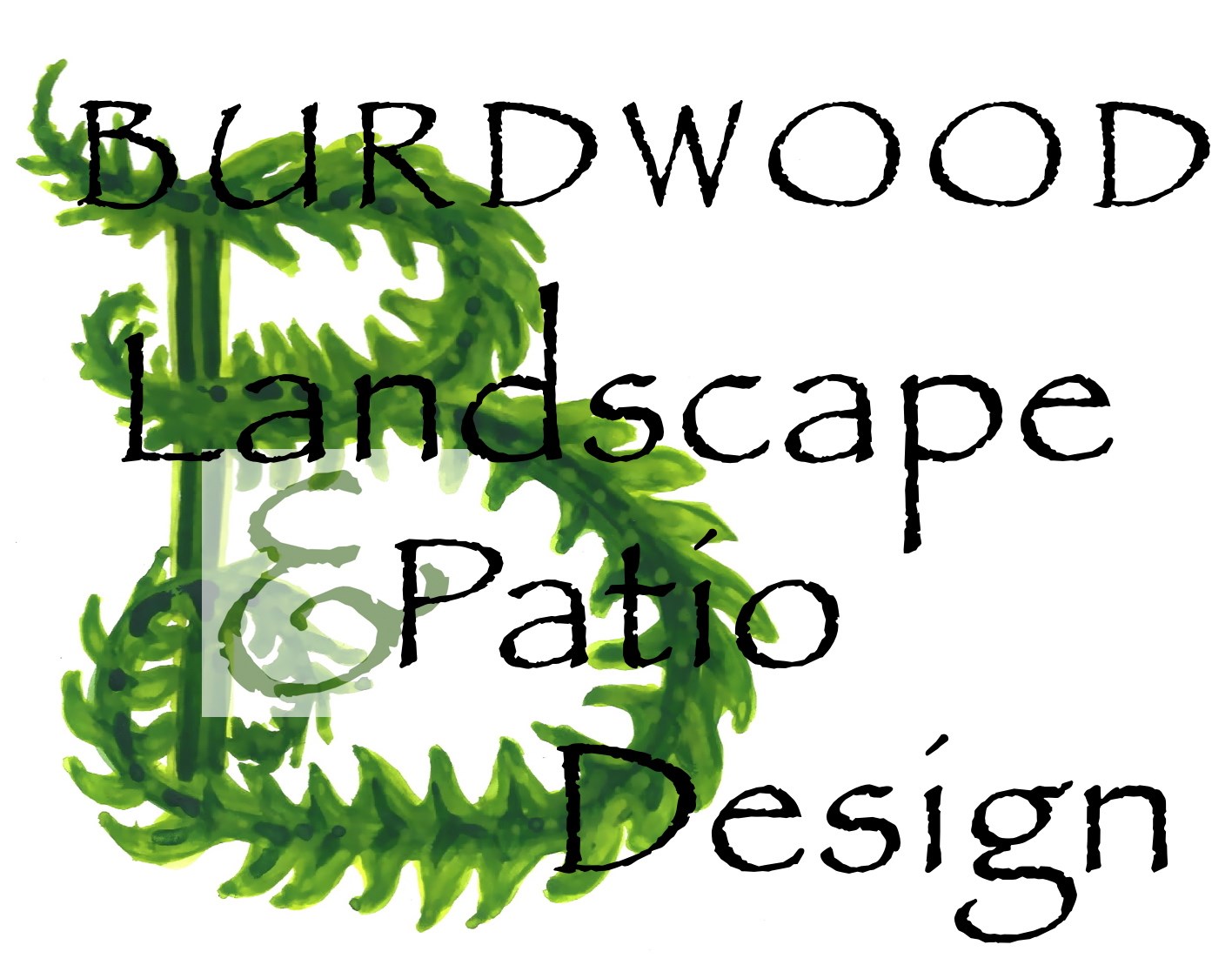 Landscape & Patio Design by Burdwood's logo