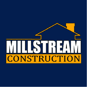 Millstream Construction logo