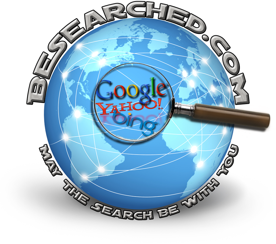 BeSearched.com LLC logo