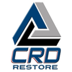 Logo for CRD Restore