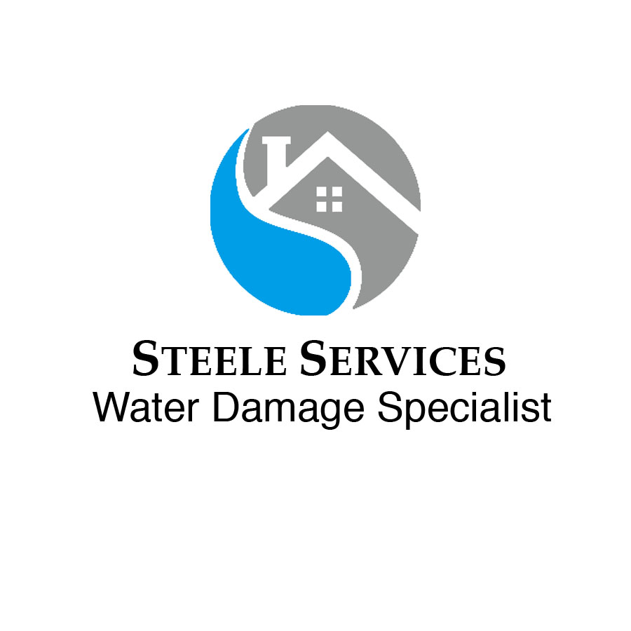 Logo for Steele Services