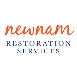 Logo for Newnam Restoration Services