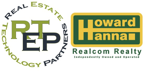Logo for Real Estate Technology Partners