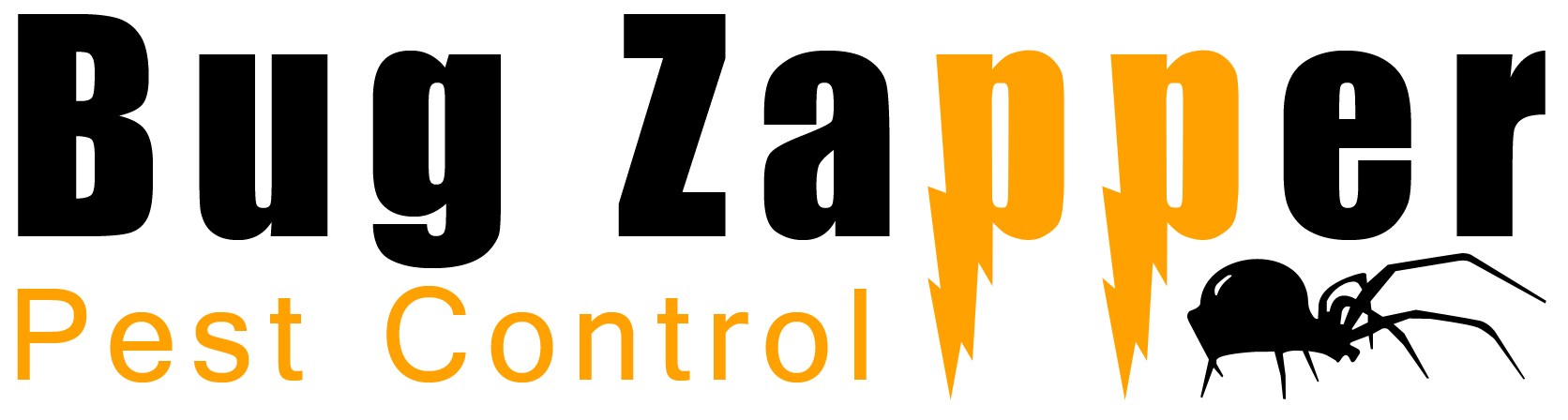 Bug Zapper Pest Control logo