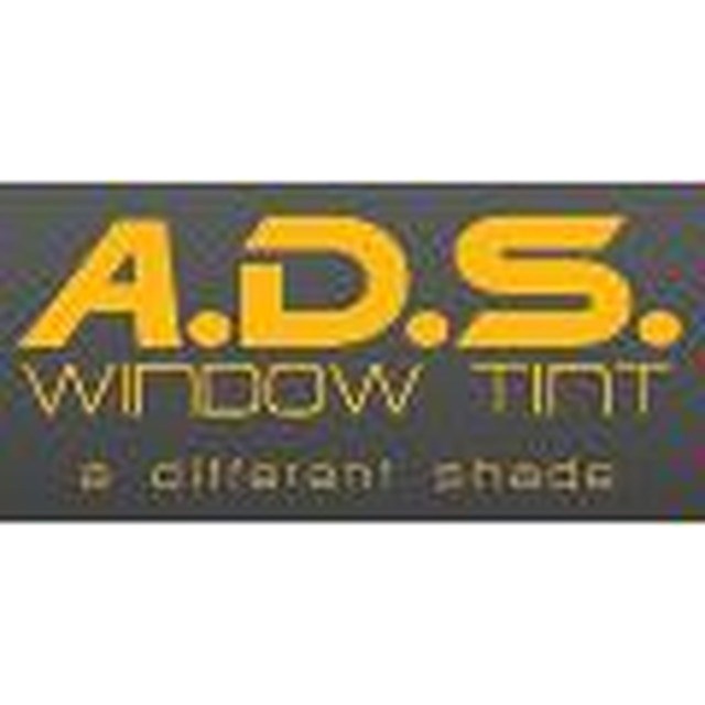 A Different Shade logo