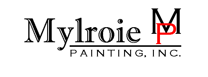 Mylroie Painting Inc logo